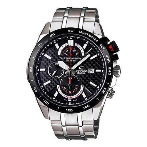 Image of Casio Edifice EFR-520SP-1AVEF Analog Herreur